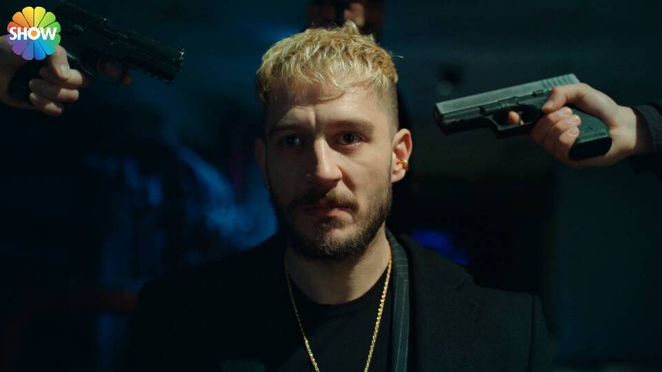 Üç Kuruş 13. Bölüm 2. Fragmanı yayında!