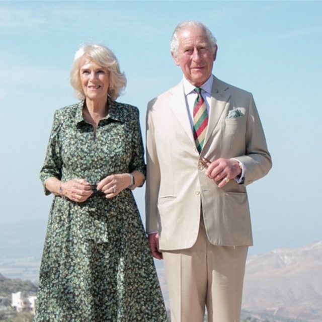 Prens Charles kral olduğunda eşi Camilla kraliçe olacak