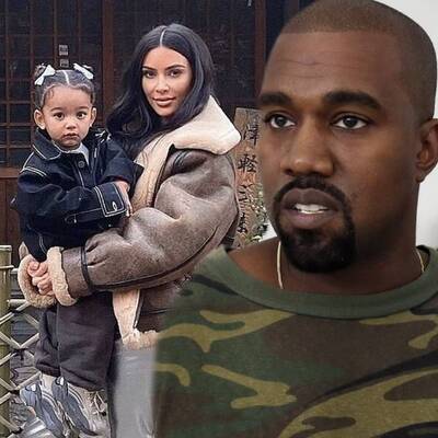 "Kızımı kaçırdın!"