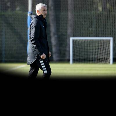 Beşiktaş'ın 11'i!