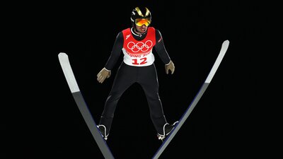 Fatih Arda İpçioğlu olimpiyat 36'ncısı