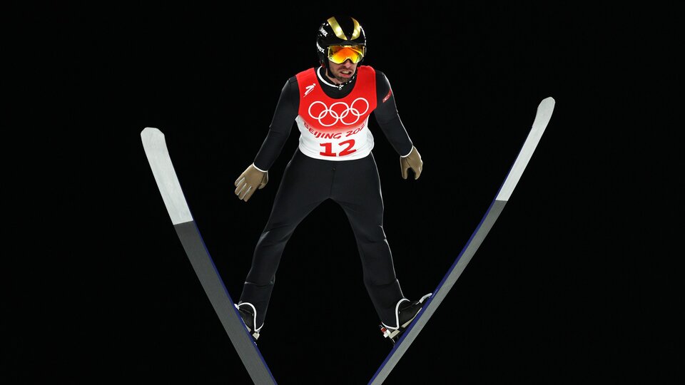 Fatih Arda İpçioğlu olimpiyat 36'ncısı