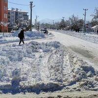 Isparta’da uzaktan eğitime ara verildi