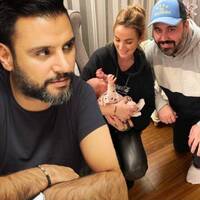 "Amcanla tek fotoğrafın kızım!"