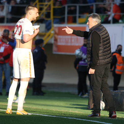 Torrent yine kazanamadı