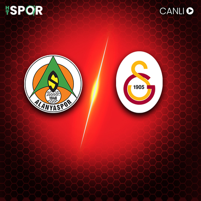 Aynı tas aynı hamam!