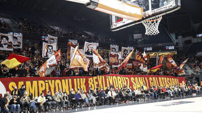 Galatasaray'da istifa sesleri!