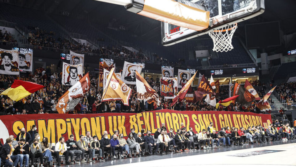 Galatasaray'da istifa sesleri!