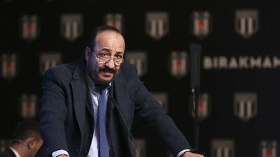 "Organize bir kötülükle karşı karşıyayız"