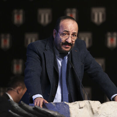 "Organize bir kötülükle karşı karşıyayız"