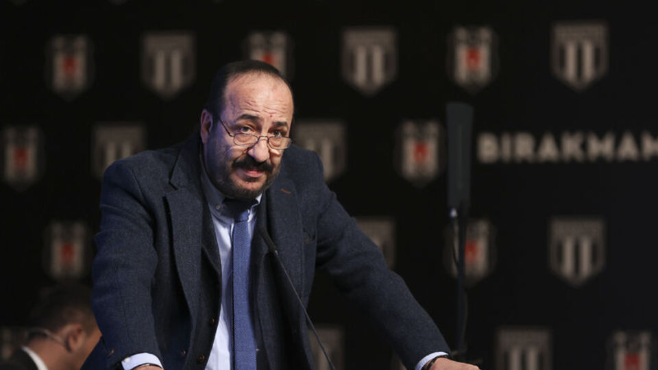 "Organize bir kötülükle karşı karşıyayız"