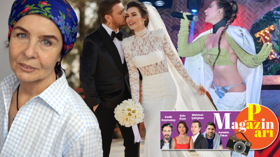 Magazin Pazarı'nda bu hafta