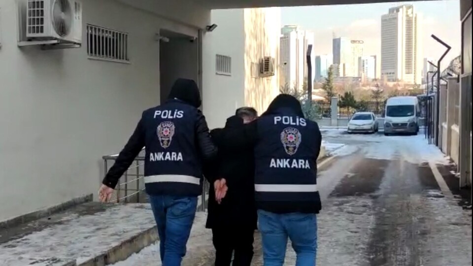 Hablemitoğlu suikastı soruşturmasında 6 gözaltı!