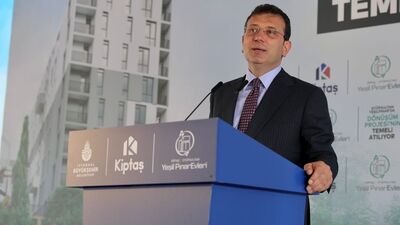 İlim Yayma Vakfı: Fedakarlığa hazırız