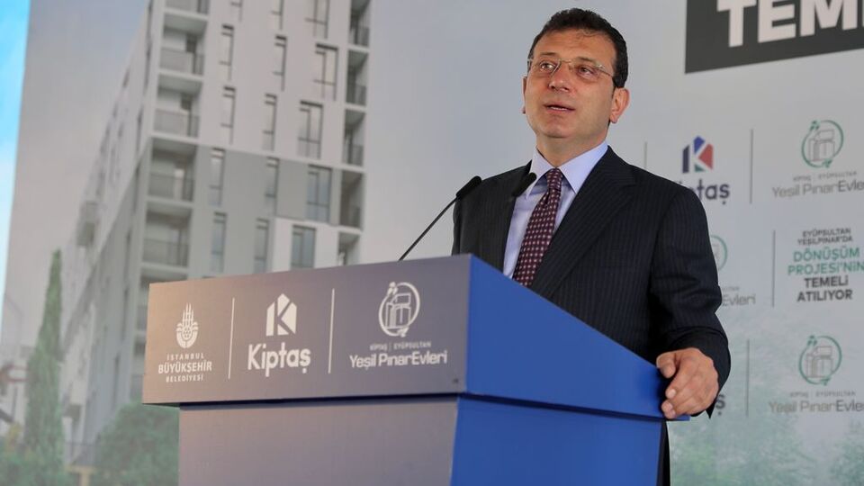 İlim Yayma Vakfı: Fedakarlığa hazırız