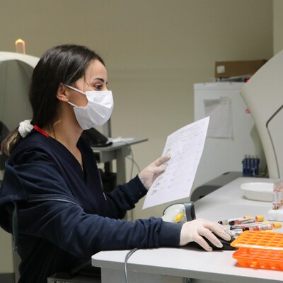 Yeni vaka sayısı açıklandı