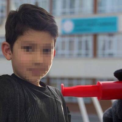 Mert'i öldüren şırınga çikolata için rapor çıktı!