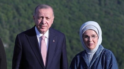 Cumhurbaşkanına hakaret içeren paylaşımla ilgili gözaltı