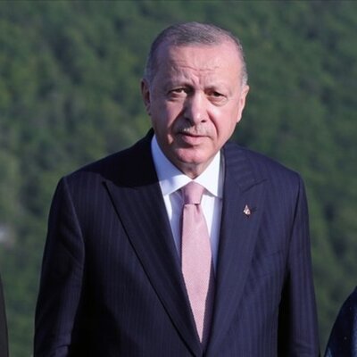 Cumhurbaşkanına hakaret içeren paylaşımla ilgili gözaltı