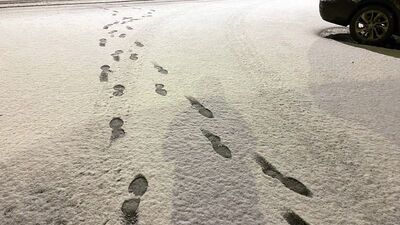 Bu bölgeler ve illerde yağmur ve kar var!