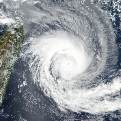 Madagaskar'da 4,4 milyon kişi risk altında!