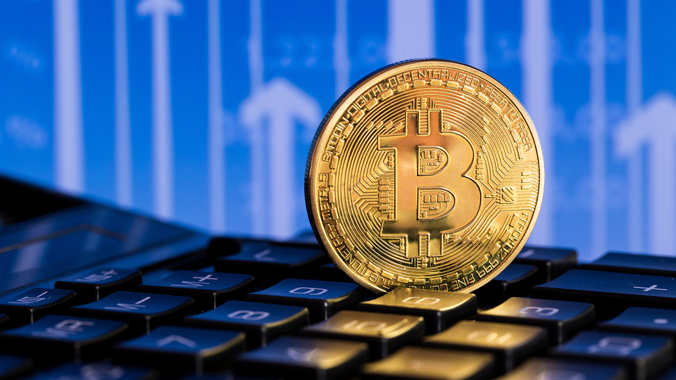 Bitcoin 2 haftanın zirvesinde