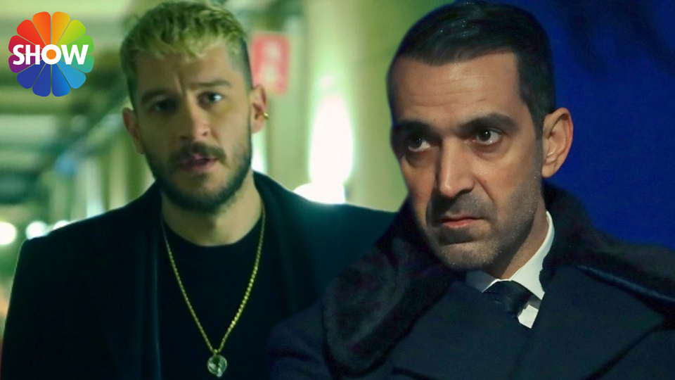 'Kartal', 'Korkmaz'la karşı karşıya geliyor!