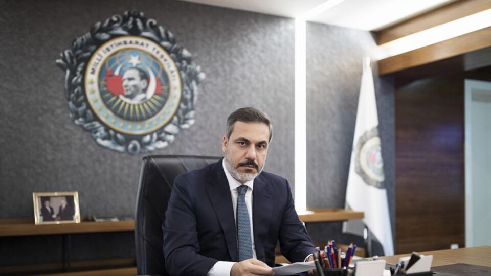 "7 Şubat MİT kumpası" üzerinden 10 yıl geçti