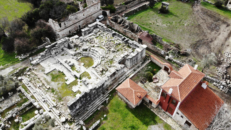 Türk dönemine de ışık tutuyor