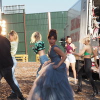 'Burçlar'a özel şarkı yaptı