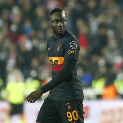 Diagne'nin sözleşmesi feshedildi
