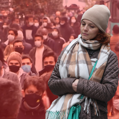 Bu hataya düşmeyin! Uzmanı uyardı: Çok masum değil