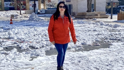 'Anadolu Parsı' olma yolunda! 50. tırmanışını yaptı