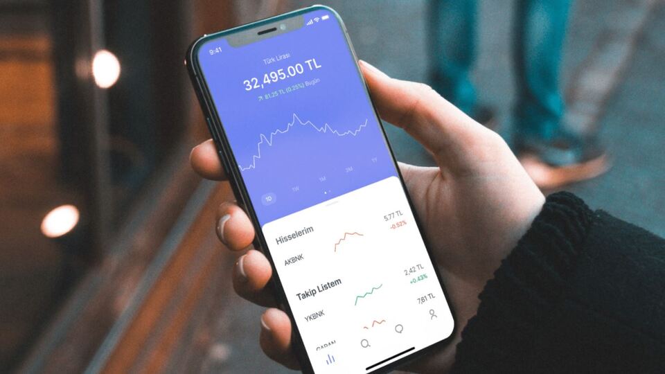 Midas'a 11 milyon dolarlık yatırım