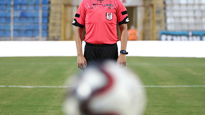 Kupada hakemler açıklandı