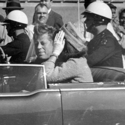 Kennedy suikastı ile ilgili flaş iddia