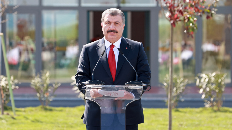 Bakan Koca açıkladı! İşte il il son durum