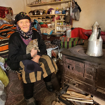 Robinson Nine'nin ünü sınırları aştı