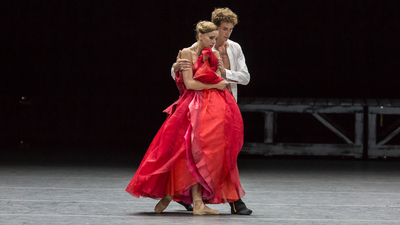 'Anna Karenina' İstanbul'a geliyor