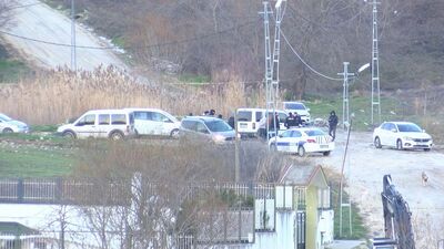 Büyükçekmece'deki cinayetin detayları ortaya çıkıyor