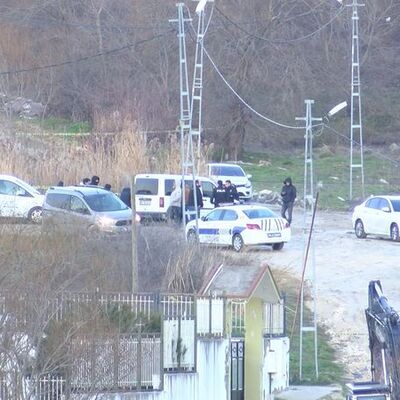 Büyükçekmece'deki cinayetin detayları ortaya çıkıyor