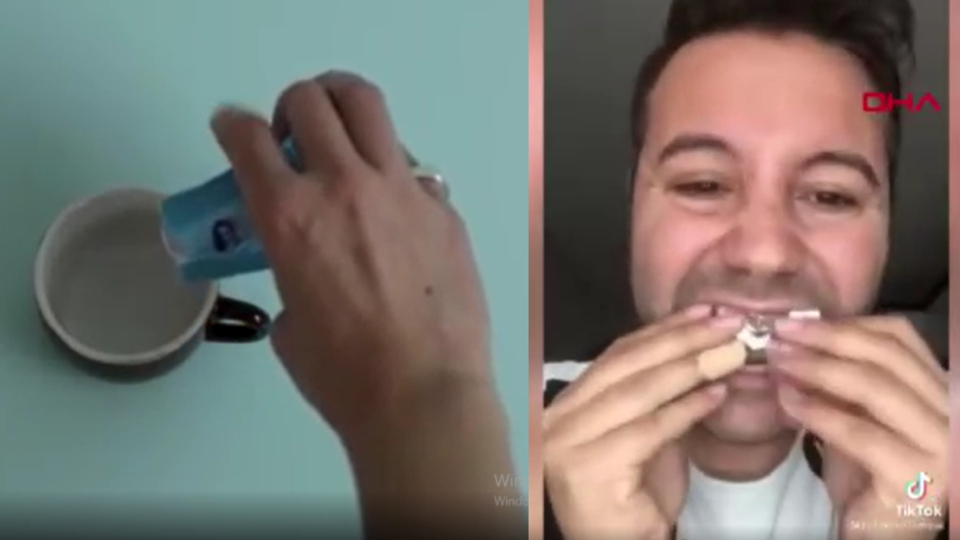 Ölüme götüren akım!