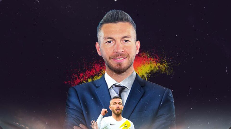 Hem futbolcu hem futbol sorumlusu olacak!