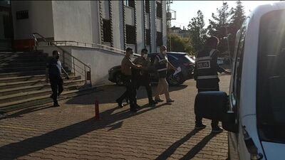 Doktora saldıran sanık kendini böyle savundu