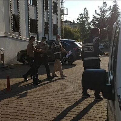 Doktora saldıran sanık kendini böyle savundu