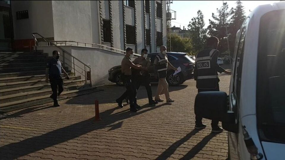 Doktora saldıran sanık kendini böyle savundu