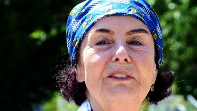 Fatma Girik'in yeğeninden bakıcı hakkında suç duyurusu