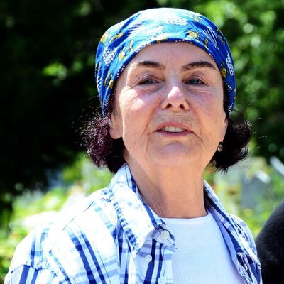 Fatma Girik'in yeğeninden bakıcı hakkında suç duyurusu