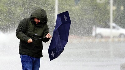 Meteoroloji ve İBB uyardı! Soğuk ve yağışlı hava geri geliyor