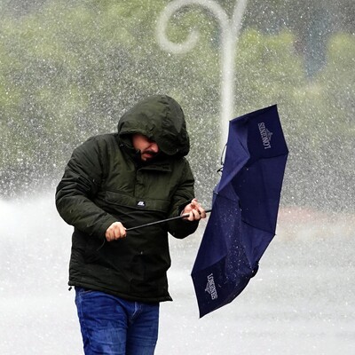 Meteoroloji ve İBB uyardı! Soğuk ve yağışlı hava geri geliyor